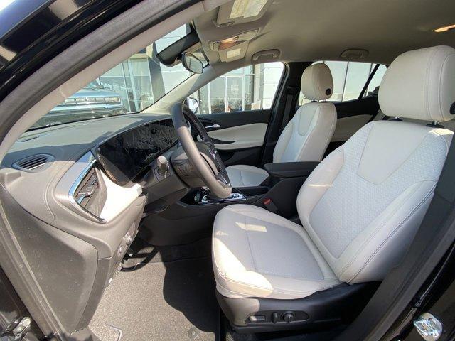 new 2025 Buick Encore GX car, priced at $28,125