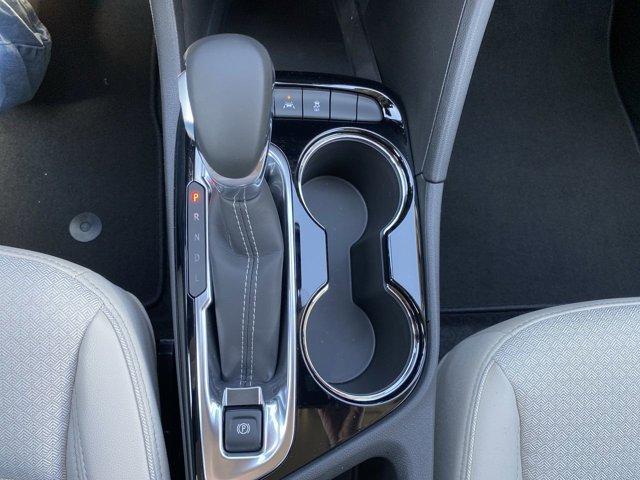 new 2025 Buick Encore GX car, priced at $28,125