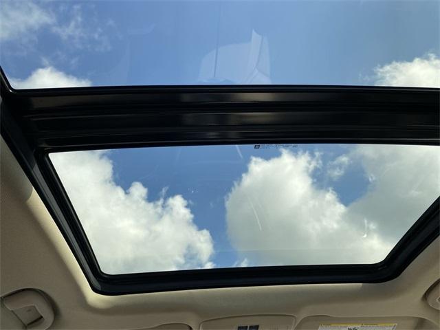 used 2018 Buick Envision car, priced at $21,495