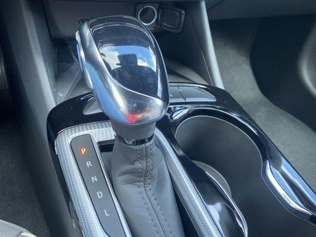 new 2026 Buick Envista car, priced at $31,780