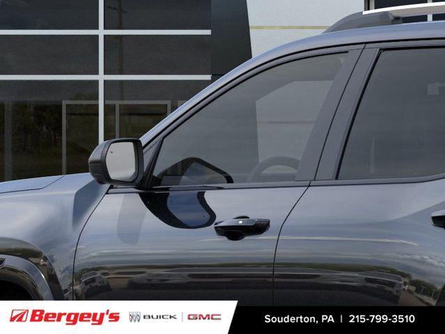 new 2026 GMC Terrain car, priced at $42,885