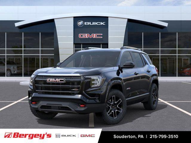 new 2026 GMC Terrain car, priced at $42,885