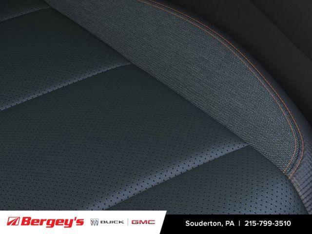 new 2026 GMC Terrain car, priced at $42,885