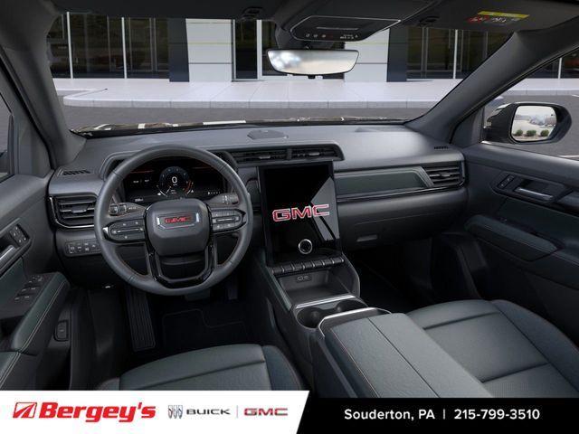 new 2026 GMC Terrain car, priced at $42,885