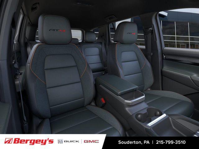 new 2026 GMC Terrain car, priced at $42,885