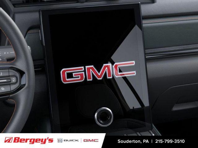 new 2026 GMC Terrain car, priced at $42,885