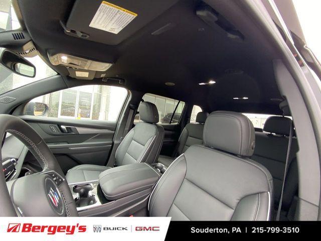 new 2026 Buick Enclave car, priced at $47,191