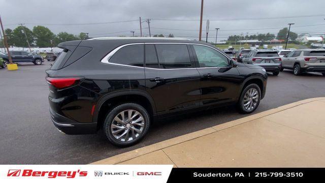 new 2026 Buick Enclave car, priced at $47,191