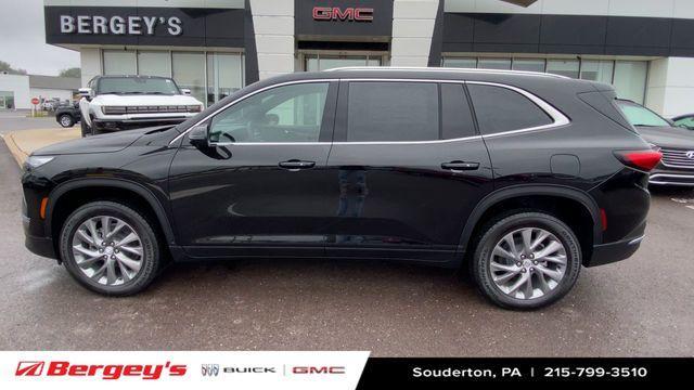new 2026 Buick Enclave car, priced at $47,191