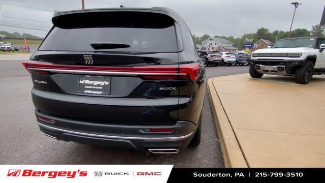 new 2026 Buick Enclave car, priced at $47,191
