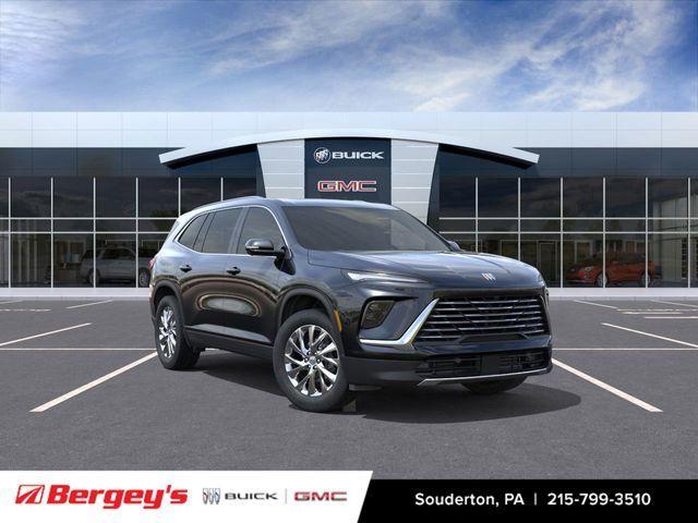 new 2026 Buick Enclave car, priced at $47,191
