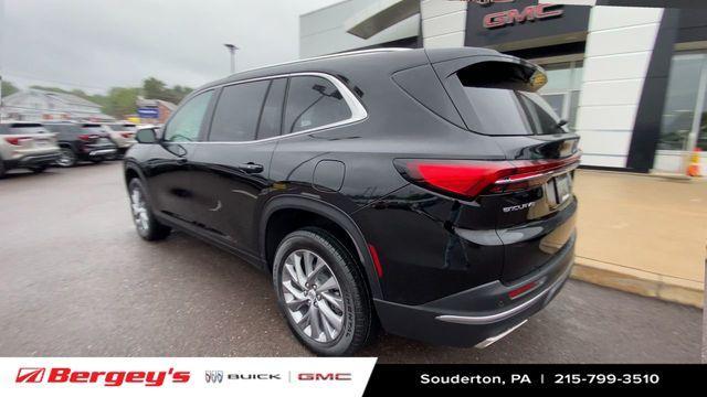 new 2026 Buick Enclave car, priced at $47,191