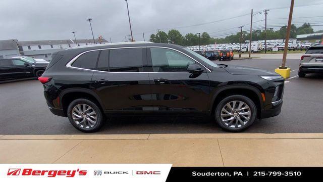 new 2026 Buick Enclave car, priced at $47,191
