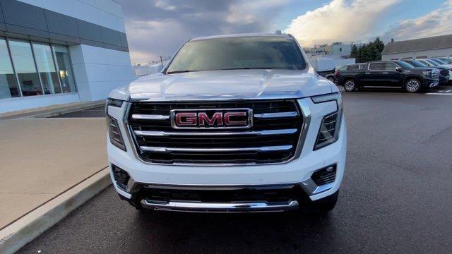 new 2025 GMC Yukon XL car, priced at $74,895