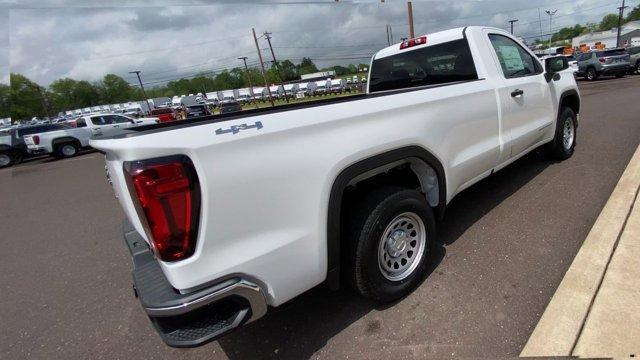 new 2025 GMC Sierra 1500 car, priced at $42,245
