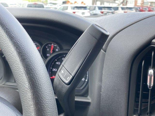 new 2025 GMC Sierra 1500 car, priced at $42,245
