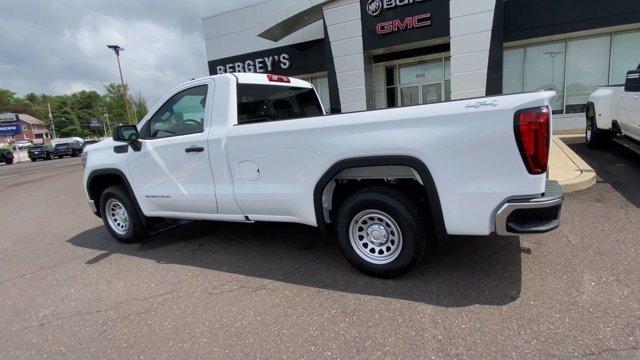 new 2025 GMC Sierra 1500 car, priced at $42,245
