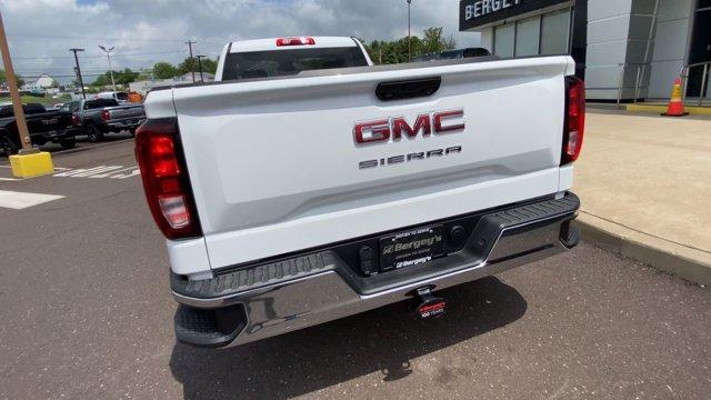 new 2025 GMC Sierra 1500 car, priced at $42,245