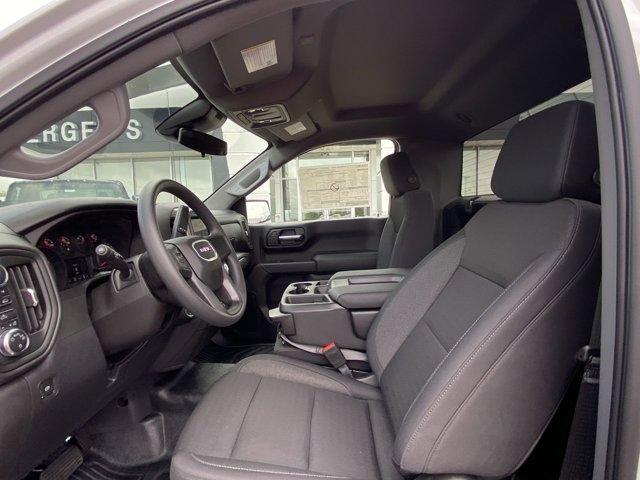 new 2025 GMC Sierra 1500 car, priced at $42,245
