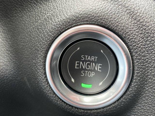 new 2025 GMC Sierra 1500 car, priced at $42,245