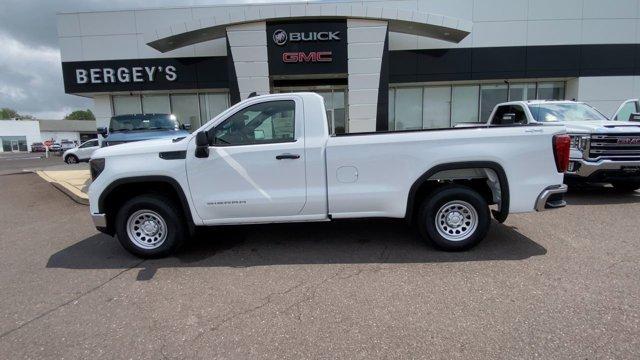 new 2025 GMC Sierra 1500 car, priced at $42,245