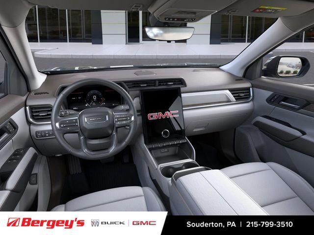 new 2026 GMC Terrain car, priced at $45,935