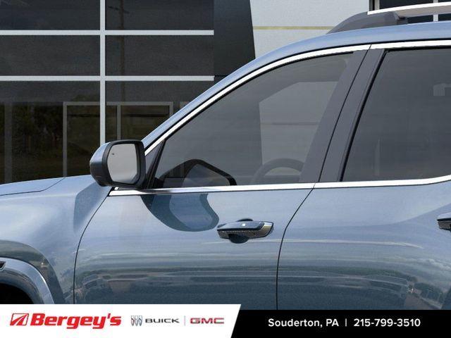 new 2026 GMC Terrain car, priced at $45,935