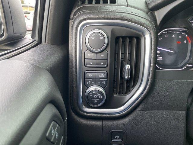 used 2019 GMC Sierra 1500 car, priced at $37,795