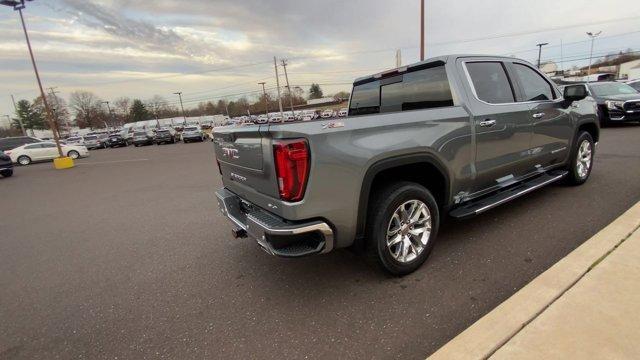 used 2019 GMC Sierra 1500 car, priced at $37,795