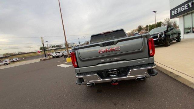 used 2019 GMC Sierra 1500 car, priced at $37,795