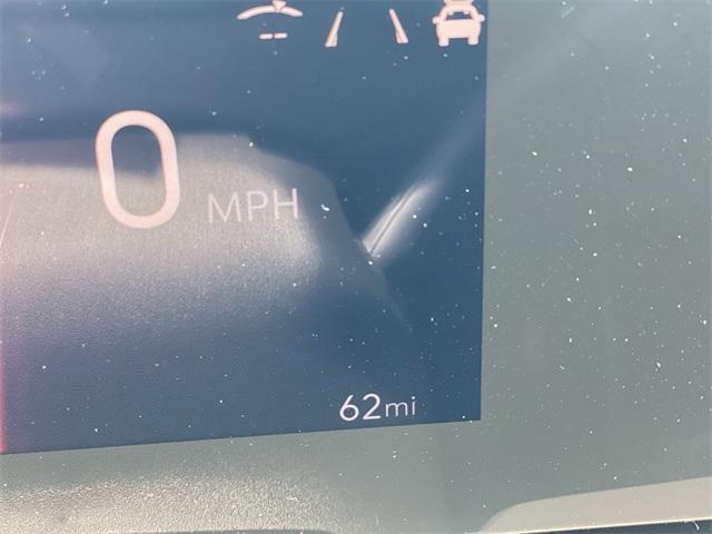 new 2025 Buick Envista car, priced at $29,820