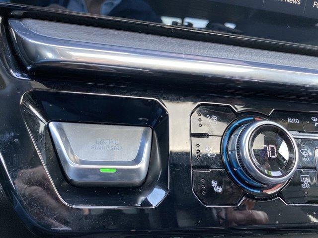 used 2024 GMC Sierra 1500 car, priced at $62,995
