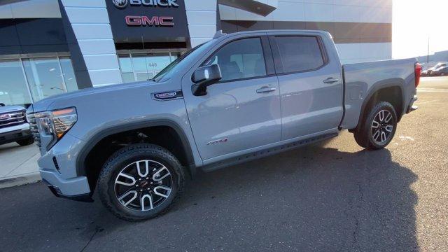 new 2025 GMC Sierra 1500 car, priced at $70,245