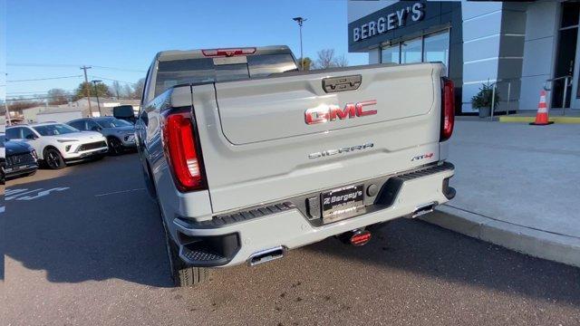 new 2025 GMC Sierra 1500 car, priced at $70,245