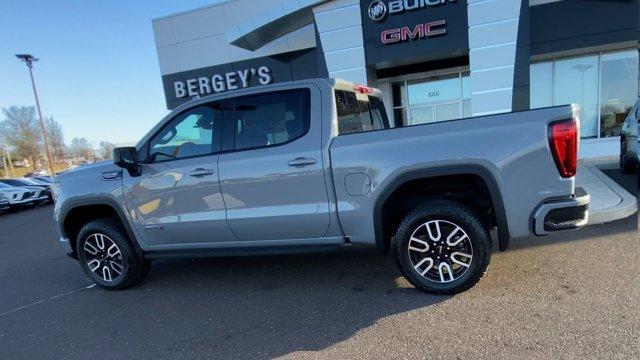 new 2025 GMC Sierra 1500 car, priced at $70,245