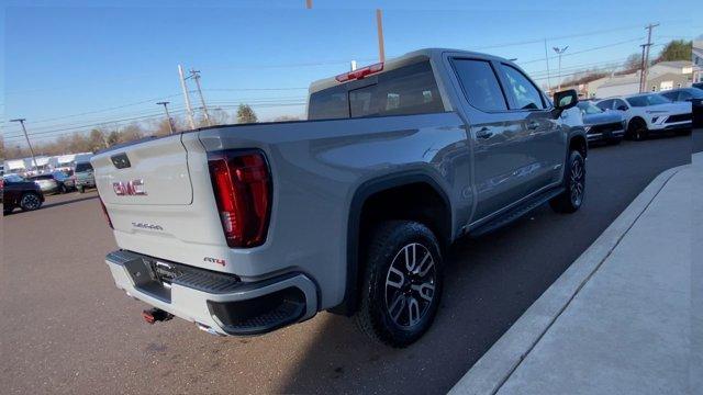 new 2025 GMC Sierra 1500 car, priced at $70,245