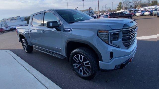 new 2025 GMC Sierra 1500 car, priced at $70,245