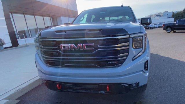 new 2025 GMC Sierra 1500 car, priced at $70,245