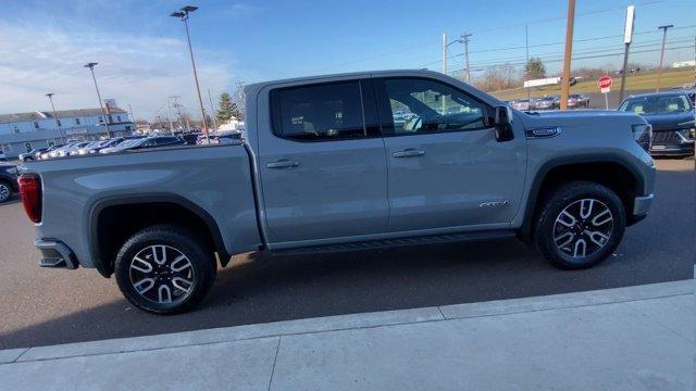 new 2025 GMC Sierra 1500 car, priced at $70,245