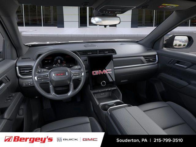 new 2026 GMC Terrain car, priced at $37,649