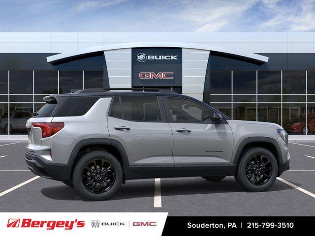new 2026 GMC Terrain car, priced at $37,649