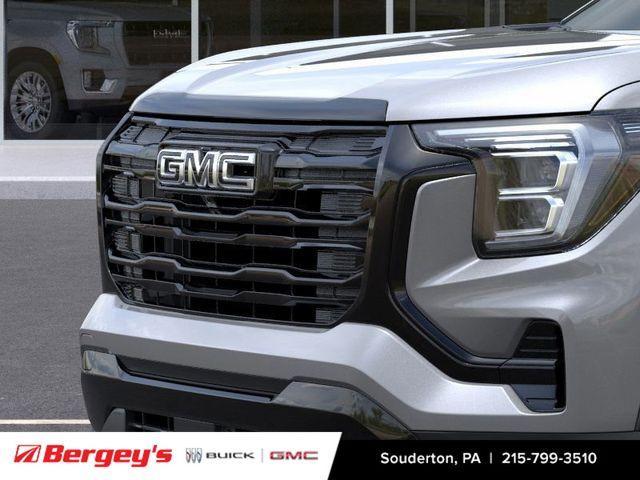 new 2026 GMC Terrain car, priced at $37,649