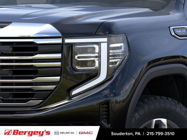 new 2026 GMC Sierra 1500 car, priced at $60,055