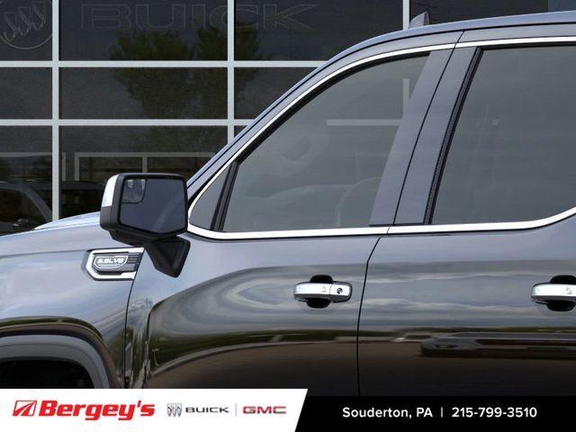 new 2026 GMC Sierra 1500 car, priced at $60,055