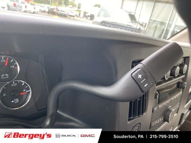 new 2025 GMC Savana 2500 car, priced at $42,203
