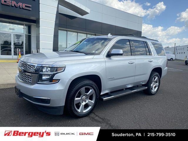 used 2016 Chevrolet Tahoe car, priced at $19,995