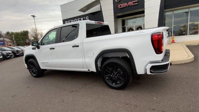 new 2024 GMC Sierra 1500 car