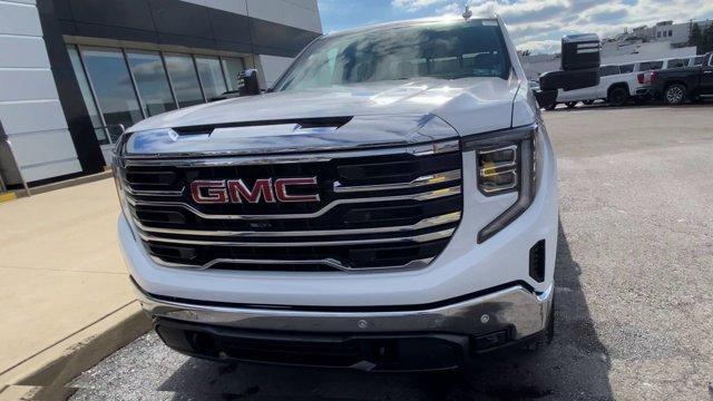 new 2025 GMC Sierra 1500 car, priced at $66,145