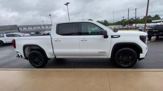 new 2025 GMC Sierra 1500 car, priced at $48,495