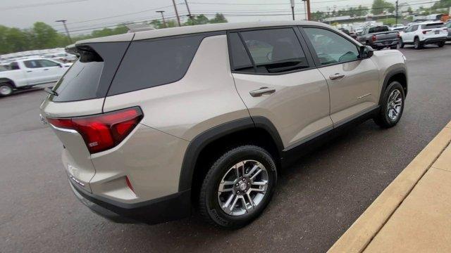 new 2025 GMC Terrain car, priced at $31,390